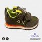 SUN68 SPORTIVA Z35302B
BOY'S TOM FLUO
